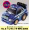 �����A���T�[�L�b�g�`�����p�@�m���T�@WRC 2005 �X�o���C���v���b�T