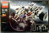 lego8262
